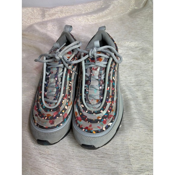 Nike Air Max 97 Premium confetti size 9 - Picture 5 of 8